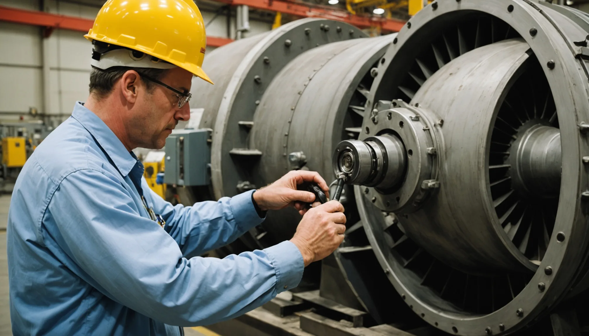 Midstream Vibration Monitoring Guide