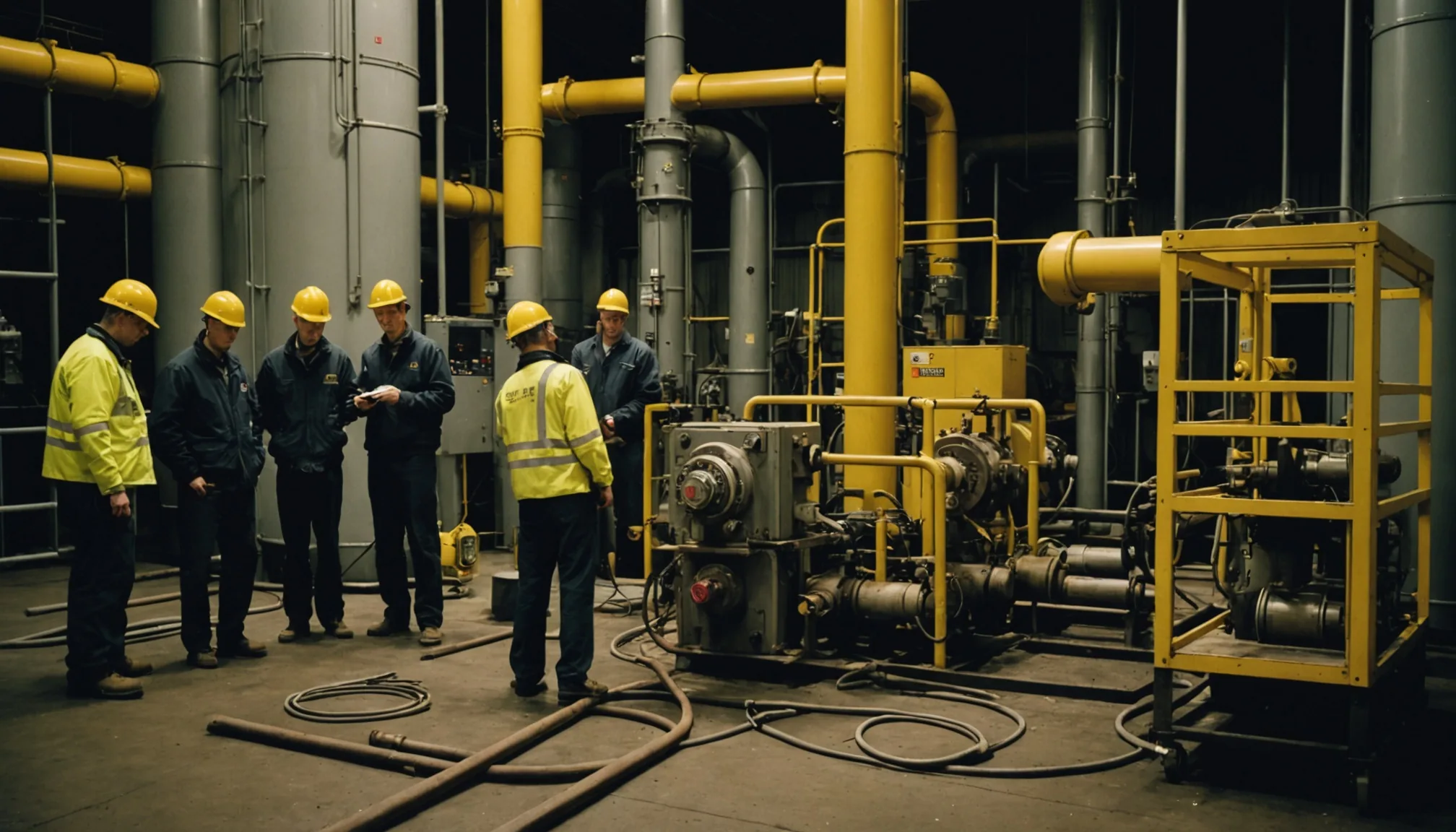 Unplanned Shutdown Cost Analysis for Midstream Operators