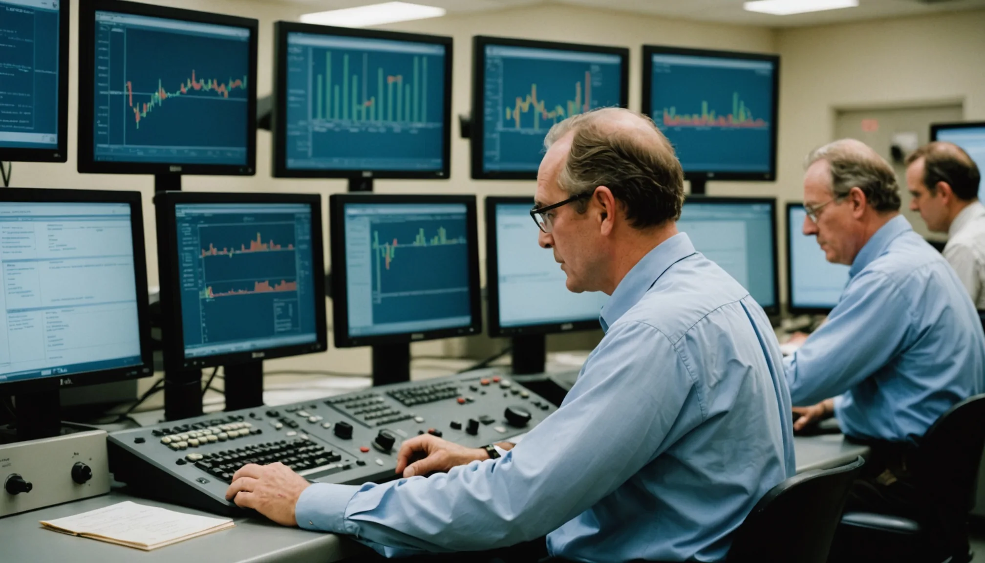 AVEVA PI Historian Anomaly Detection for Rotating Equipment