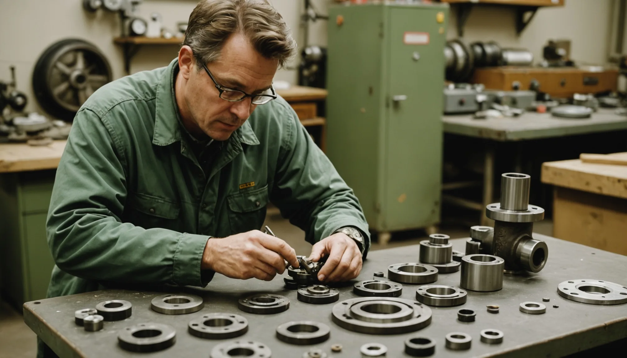 Rotating Equipment Degradation Scoring Methods