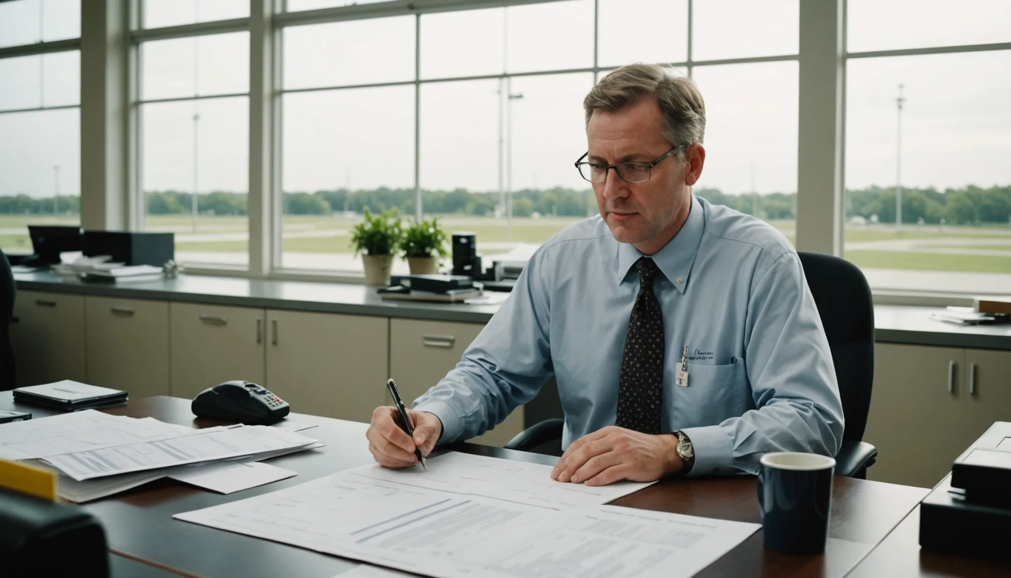 Predictive Maintenance ROI for Midstream Operators
