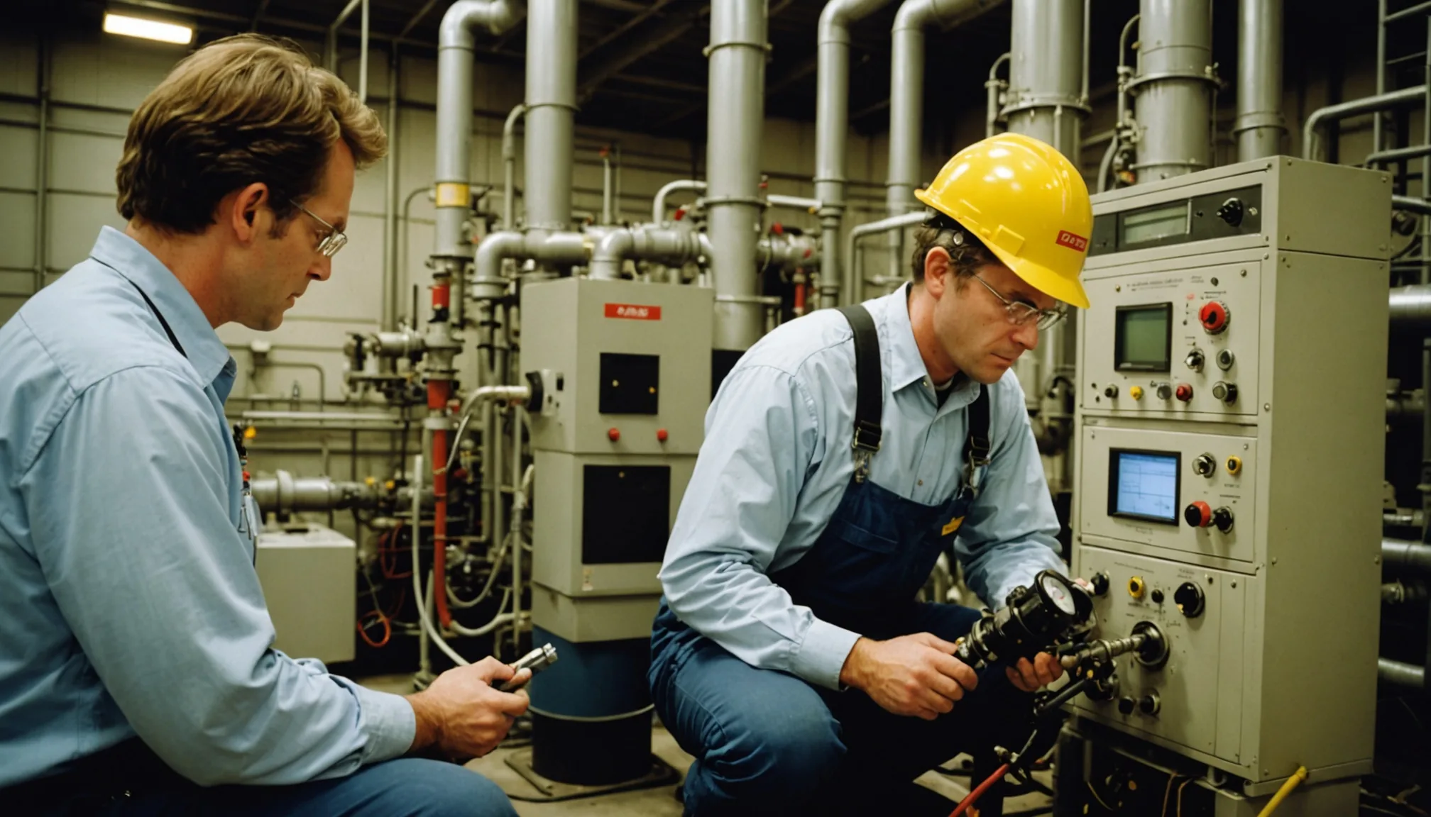 Vibration Analysis for Oil and Gas Compressors