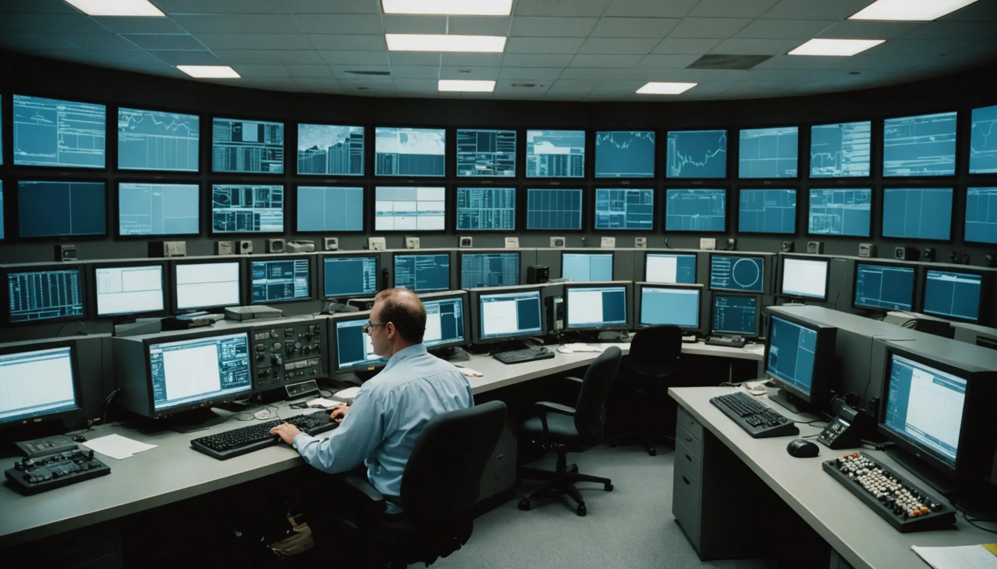 Fleet-Wide Downtime Risk Dashboard