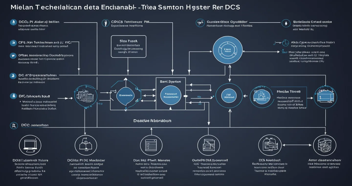 Midstreamly three-layer architecture: data sources, ML engine, alert outputs