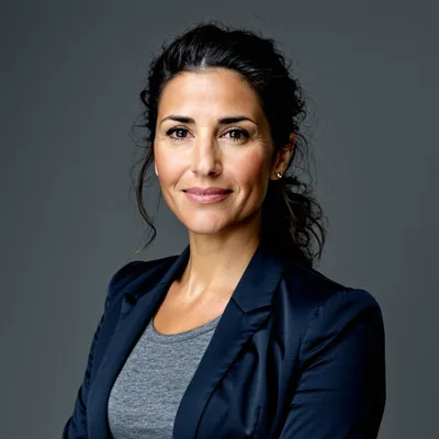 Beatriz Herrera, Founder and CEO of Midstreamly